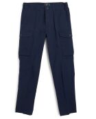 Pantalon Cargo bleu foncé