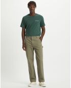 Pantalon Carpenter kaki