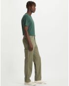 Pantalon Carpenter kaki