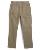 Pantalon Carpenter kaki