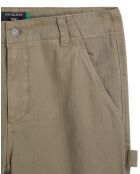 Pantalon Carpenter kaki