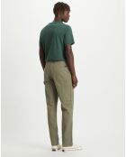 Pantalon Carpenter kaki