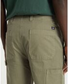 Pantalon Carpenter kaki