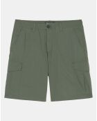 Short cargo Eksjo relax kaki