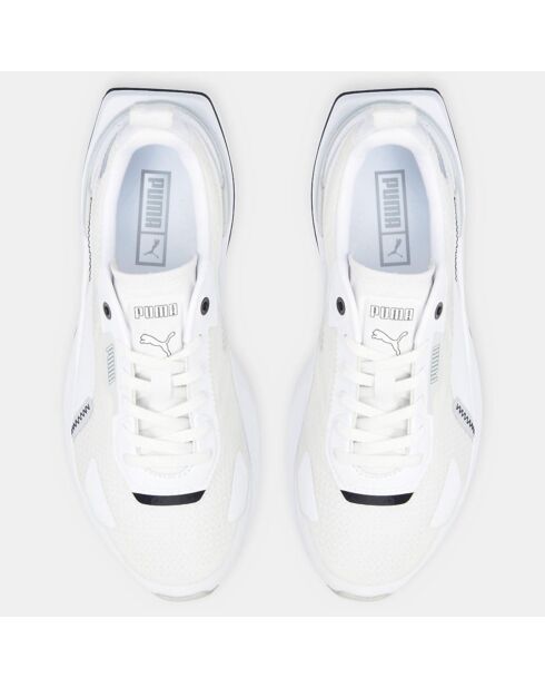 Baskets Kosmo Rider Wns blanches