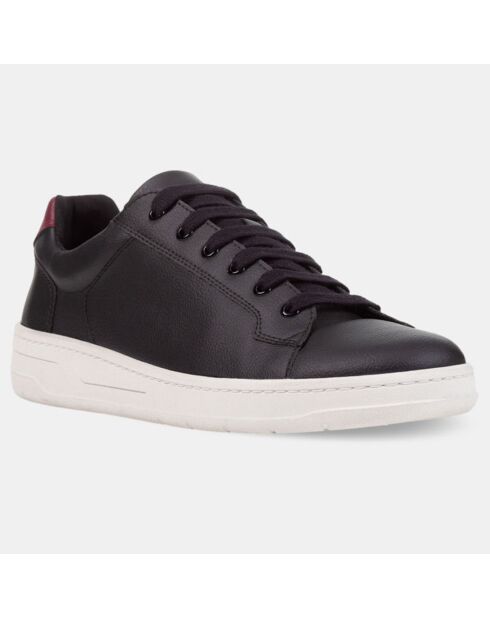 Baskets Magnete noires