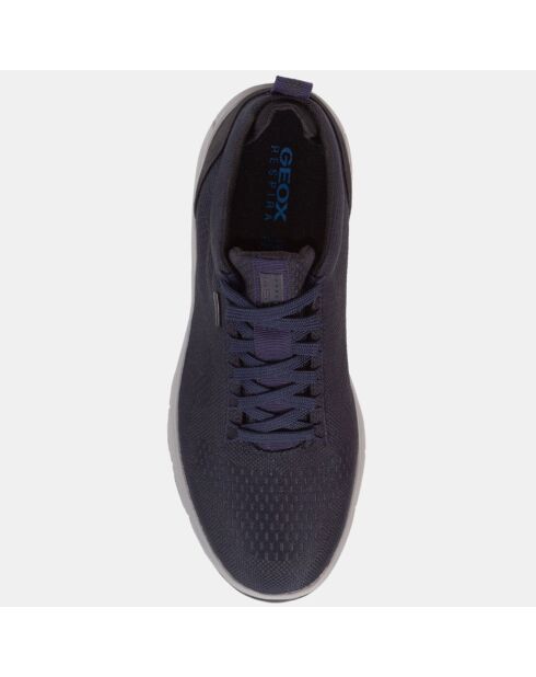 Baskets Spherica Ja Amphibiox bleu marine
