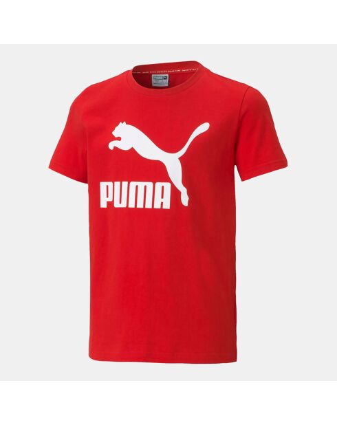 T-Shirt Panthère rouge