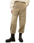 Pantalon Sherpa beige