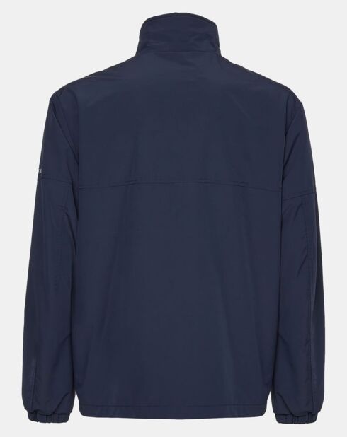 Veste Essential bleu marine