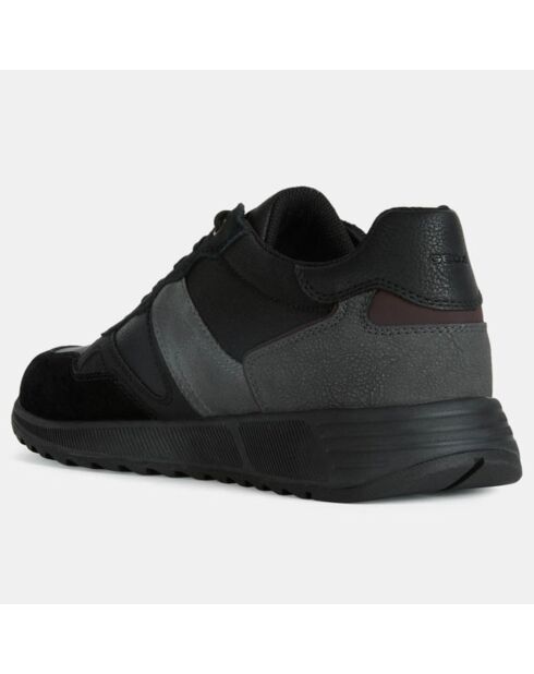 Baskets running Molveno noires