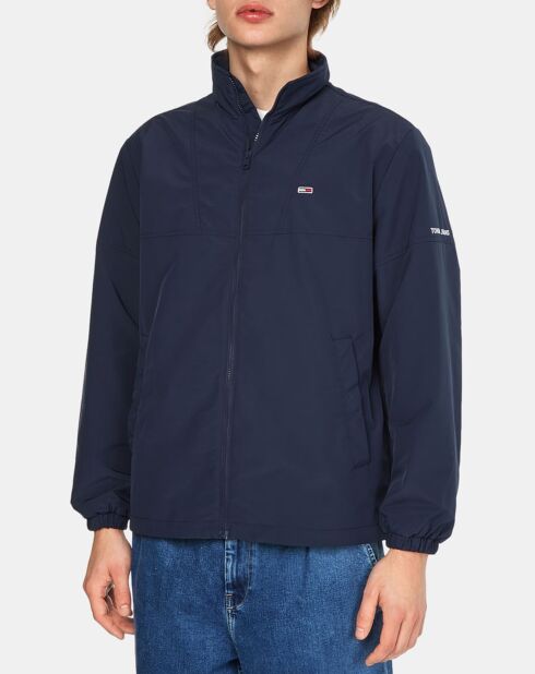 Veste Essential bleu marine