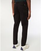 Pantalon chino Howland class noir