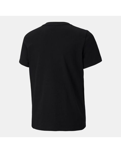 T-Shirt Panthère noir