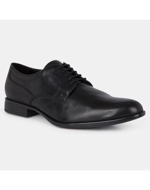 Derbies en Cuir Iacopo noires