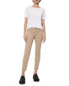 Pantalon chino Lulea beige