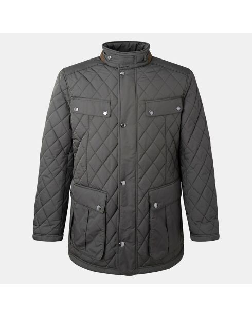 Parka légère Ex Olborne gris foncé