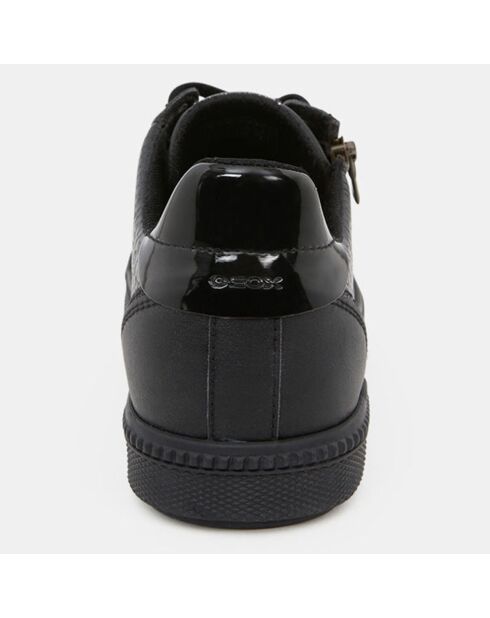 Baskets Blomiee noires