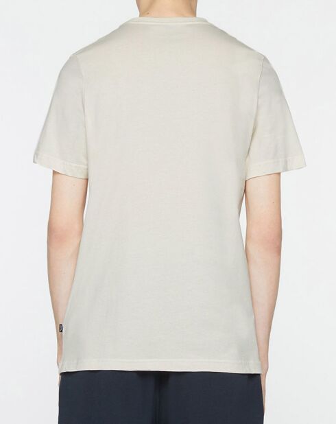 T-Shirt Essential écru
