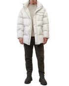 Doudoune Puffer Milg blanche