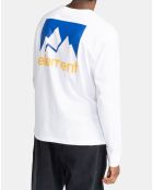 T-Shirt Joint 2.0 blanc