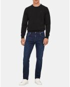 Jean Slim Fit Power Flex bleu moyen