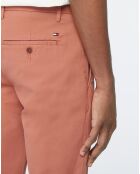 Pantalon chino 1985 Bleecker cuivre