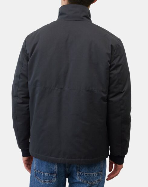 Blouson Harringhton bleu marine