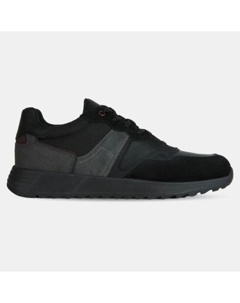 Baskets running Molveno noires