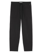 Jogging taille élastique noir