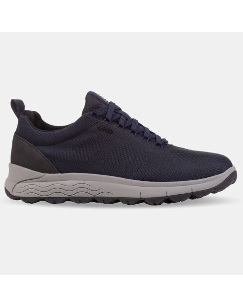 Baskets Spherica Ja Amphibiox bleu marine