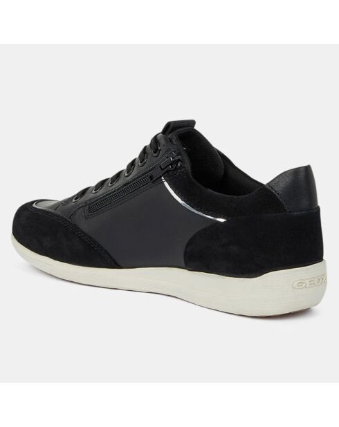 Baskets Myria noires