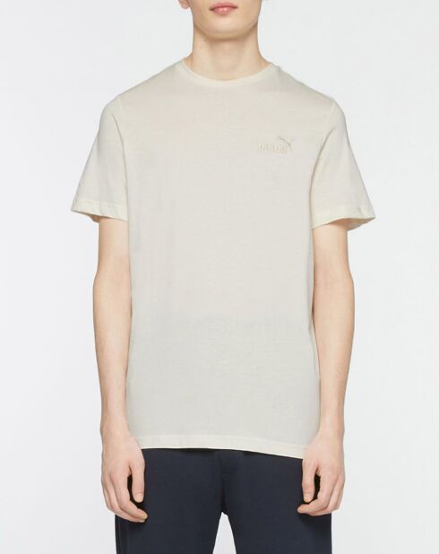 T-Shirt Essential écru