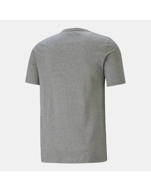 T-Shirt Essential gris moyen