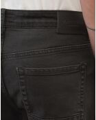 Jean tapered Osby noir