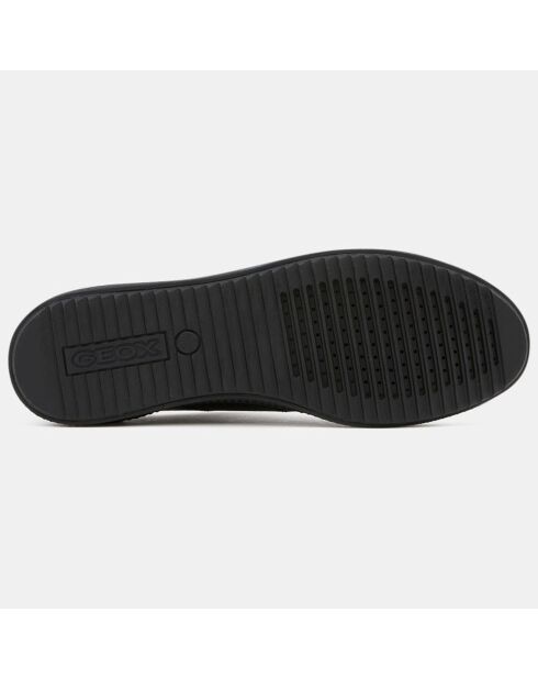 Baskets Blomiee noires