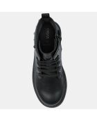 Boots Eclair noires