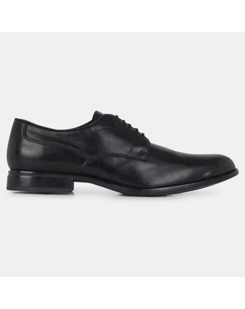 Derbies en Cuir Iacopo noires