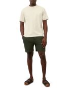 T-Shirt 100% Coton Bio col rond Modestie écru