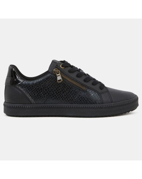 Baskets Blomiee noires