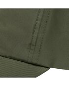 Casquette en Twill kaki