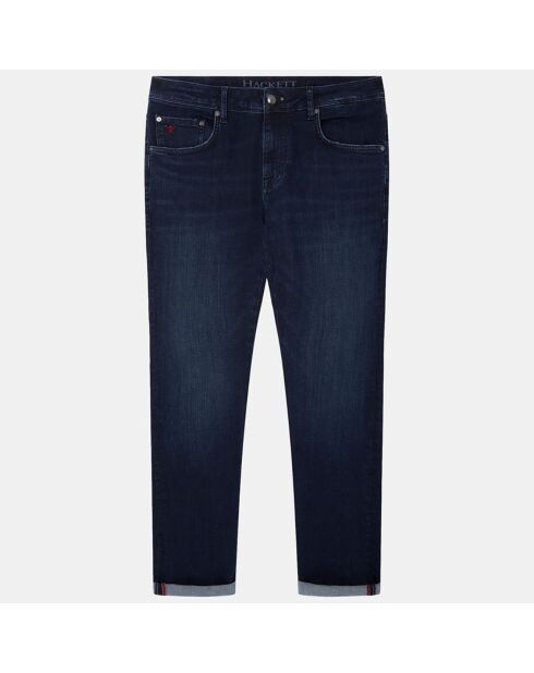 Jean Slim Fit Power Flex bleu moyen