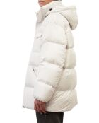 Doudoune Puffer Milg blanche