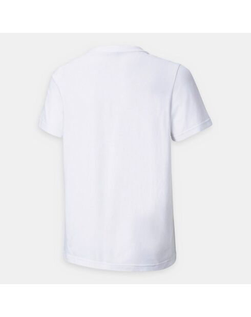 T-Shirt Panthère blanc