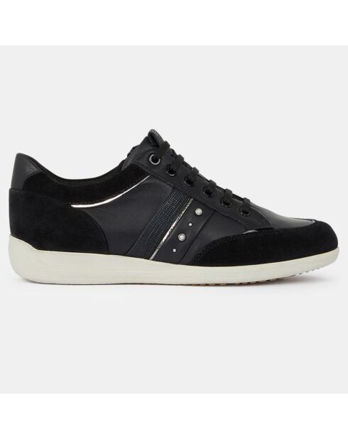Baskets Myria noires