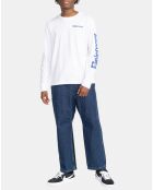 T-Shirt Joint 2.0 blanc