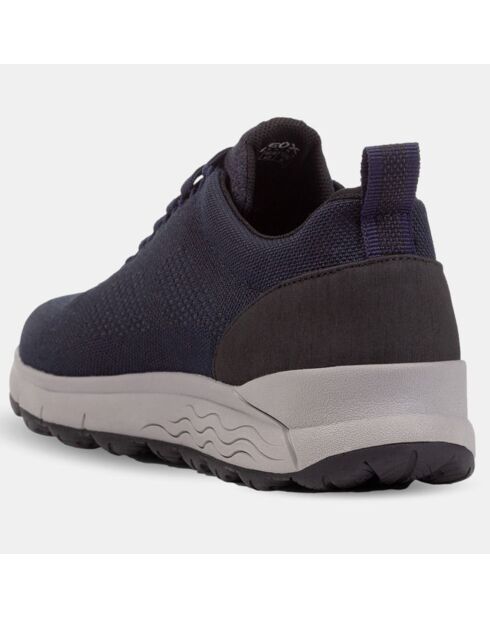 Baskets Spherica Ja Amphibiox bleu marine