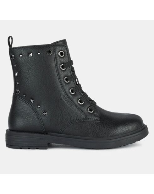 Boots Eclair noires