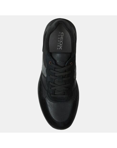 Baskets running Molveno noires