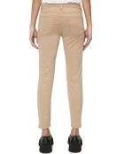 Pantalon chino Lulea beige